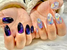 テテ(tete.)/持込アート7～10本