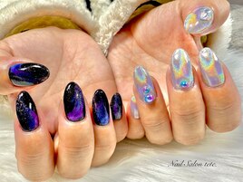 持込アート7～10本