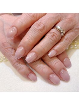 プリンセスローズ 富士店(Princess Rose)/オフィスネイル