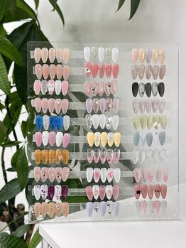 ミンミン(Min min)/