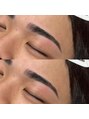 ザサードヘアー メンズアイブロウ船橋店(THE 3rd HAIR)&nbsp;形お悩みある方ご相談ください！