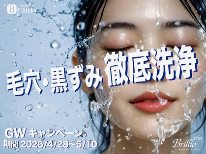 ブリリオプラス ナラ(Brillio plus NARA)の写真