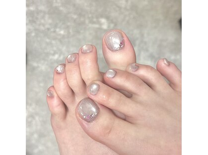 アモールの写真