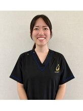 蕨整体院&nbsp;萩原 愛梨