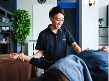 ストレッチゼロ　富士吉田店/カラダの硬さは不調の元！