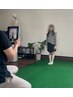 【学割U24】姿勢調整コース(30分)