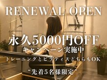 チャンス(CHANCE)