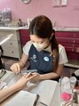 アジュールネイル 心斎橋筋店(AzurNail)&nbsp;堀田 