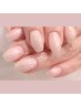 【Hand】お試し価格★アート2本迄/パーツ付け放題/手書きok¥7580