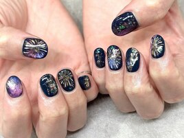 オーダーネイル