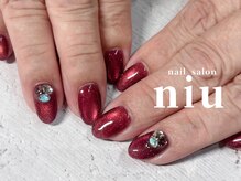 ニウ(niu)