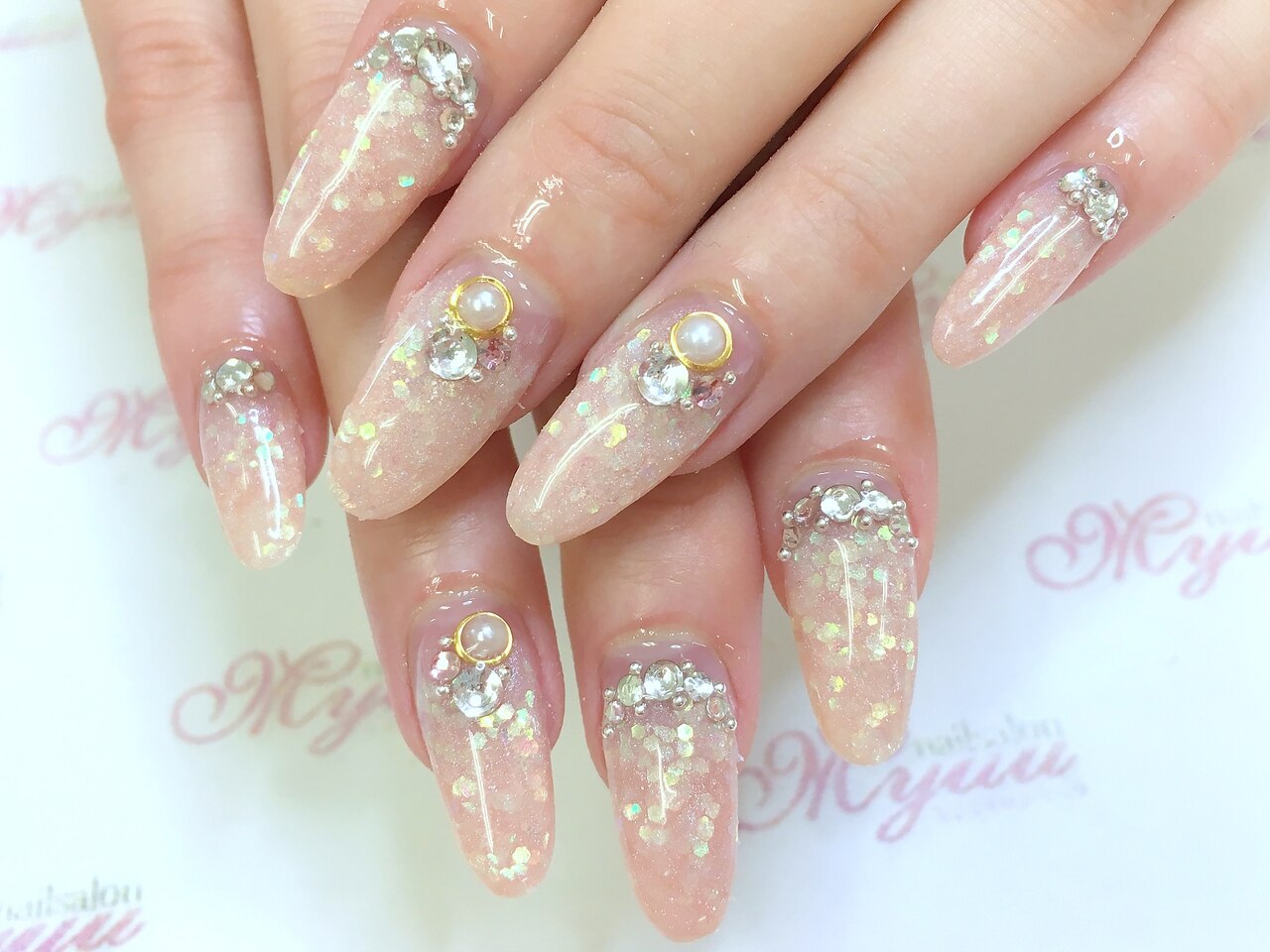 年版 高田馬場でスカルプがおすすめのネイルサロン10選 Beautify おすすめ美容室の口コミ ランキング情報