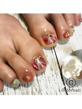 カラーネイル(Color nail)/Colornail Gallery