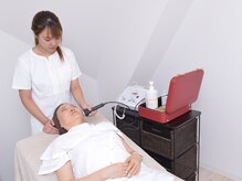 グレイスアンドコー(grace&co.)/フェイシャル［2］