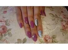 ネイルサロンサクラ(Sakura)/お客様ネイル