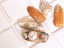 ファン ネイルサロン スクール(Fun)/豊富なアートをご用意☆