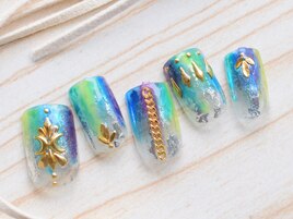 6月select(K)7,480円＊1/10種