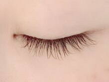 カラン 焼津店(CALIN)/ブラウンエクステ80本☆