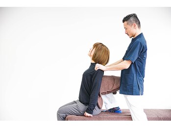 中野プロポーション整体院 大井町院/『姿勢を直すと快適なカラダに』