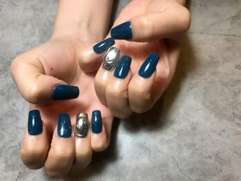 イデアル(ideal)/ジェルデザインセレクト