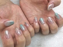 ラスズラン(La suzuran)/