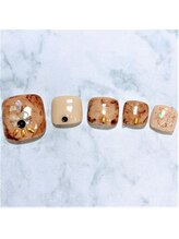 ティーエヌ 武蔵小杉(TN)/☆フットデザイン定額B☆