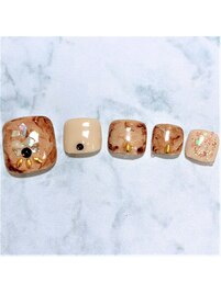 ☆フットデザイン定額B☆