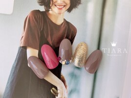 サンプル2本アートコース