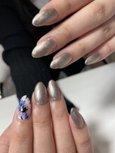 プライベートネイルサロン スイート(Sweet)/定額コース