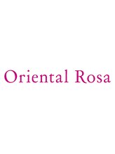 オリエンタルローザ 表参道(Oriental Rosa)/Oriental　Rosa表参道店です