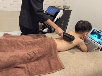 ヴィテラス バイ アリア(Veteras by aria)/【キッズ】5歳~脱毛できます♪