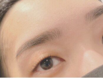 ナップラッシュ(Nap Lash)の写真/【お顔の印象は眉で決まる】SNSで大人気アイブロウwax!お顔の印象は眉で決まる*wax4ヶ所のお試しメニュー有