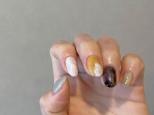 無垢(muku)/無垢【muk.】持込デザイン