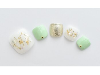 グラビス リュクシー 錦糸町店(Gravis Luxey)/Foot*Gravis定額コース*