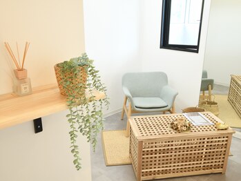 エスアンドシー ビューティサロン(S&C)/