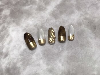 ネイルサロン ネイルクク 桑名駅前店(Nail KUKU)/9月キャンペーン