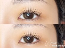 ワウビー(Wowvi)/パリジェンヌラッシュリフト