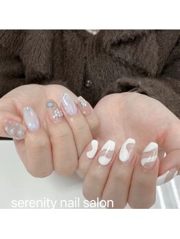 セレニティ(serenity)/