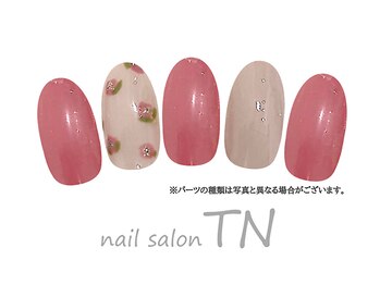 ティーエヌ イオン新潟青山店/6月季節の定5900円コース