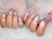 サロンリー(Salon Riee)/