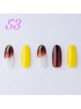 はあとねいる 大船店/ハンド定額デザインNo.５３