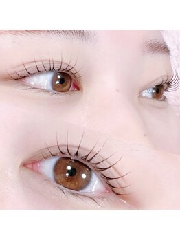 ケシェリー(KeSherry)/まつ毛パーマ