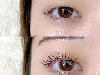 フランセス(Frances)/ラッシュリフト