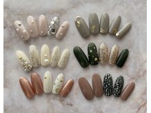 ビールミナス(Be Luminouss)/過去定額Aコース