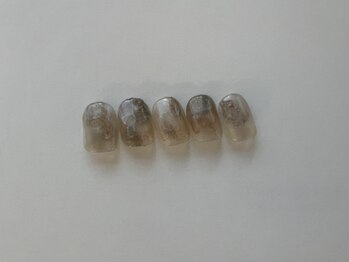 エレン 南越谷店(elen)/design plan