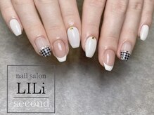リリ セカンド(LILi second.)/マンスリーコース