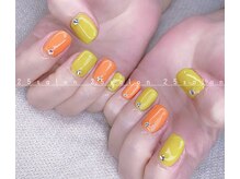 ニゴサロン(25Salon)/