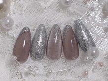 ビューティメイク 池袋(BEAUTY MAKE)/【定額】シルバーコース¥7000