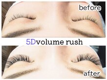 アイズ 鴻巣店(I's)/まつげ増量?ボリュームラッシュ