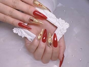 ミナミ(MINAMI)/アートネイル